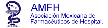 Asociación Mexicana de Farmacéuticos de Hospital